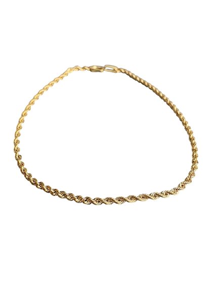 Bracciale Domar in Oro giallo BROR-527-280 - BROR-527-280